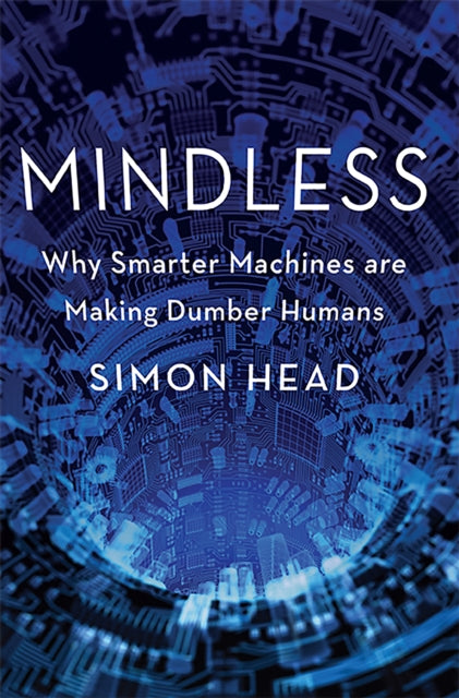 Book cover of: Mindless