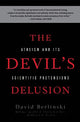 Book cover of: Devil's Delusion. By: David Berlinski