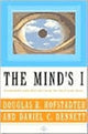 Book cover of: Mind's I. By: Daniel C. Dennett