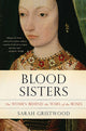 Book cover of: Blood Sisters