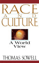 Book cover of: Race And Culture. By: Thomas Sowell