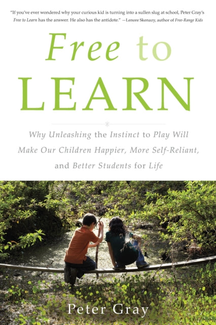 Free to Learn