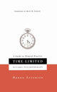 Book cover of: Time-limited Dynamic Psychotherapy
