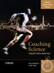 Book cover of: Coaching Science. By: Terry McMorris