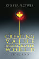 Book cover of: Creating Value in a Regulated World. By: Cedric Read