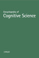 Book cover of: Encyclopedia of Cognitive Science, 4 Volume Set. By: L Nadel