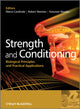 Book cover of: Strength and Conditioning. By: Marco Cardinale
