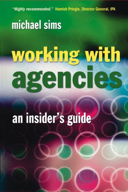 Book cover of: Working With Agencies