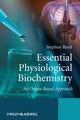 Book cover of: Essential Physiological Biochemistry. By: Stephen Reed