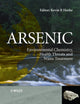 Book cover of: Arsenic. By: Kevin R. Henke