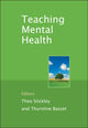 Book cover of: Teaching Mental Health