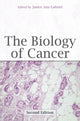 Book cover of: Biology of Cancer. By: Janice Ann Gabriel