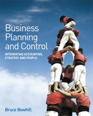 Business Planning and Control
