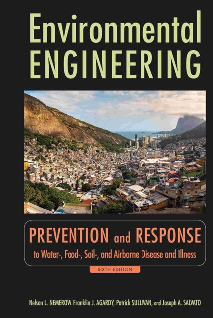 Environmental Engineering