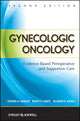 Book cover of: Gynecologic Oncology. By: Scott E. Lentz