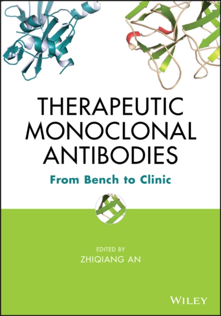 Book cover of: Therapeutic Monoclonal Antibodies