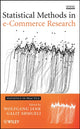 Book cover of: Statistical Methods in e-Commerce Research. By: Wolfgang Jank