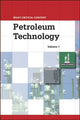 Book cover of: Wiley Critical Content: Petroleum Technology, 2 Volume Set. By: John Wiley & Sons Inc