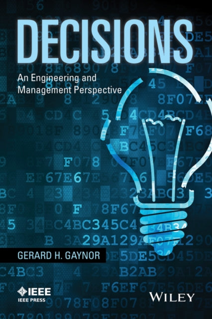 Book cover of: Decisions