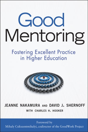 Good Mentoring
