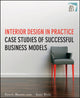 Book cover of: Interior Design in Practice. By: Terri L. Maurer
