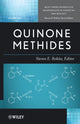 Book cover of: Quinone Methides