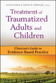 Book cover of: Treatment of Traumatized Adults and Children