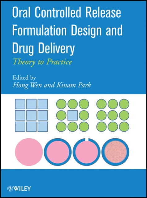 Oral Controlled Release Formulation Design and Drug Delivery