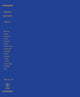 Book cover of: Organic Reactions, Volume 70. By: Larry E. Overman