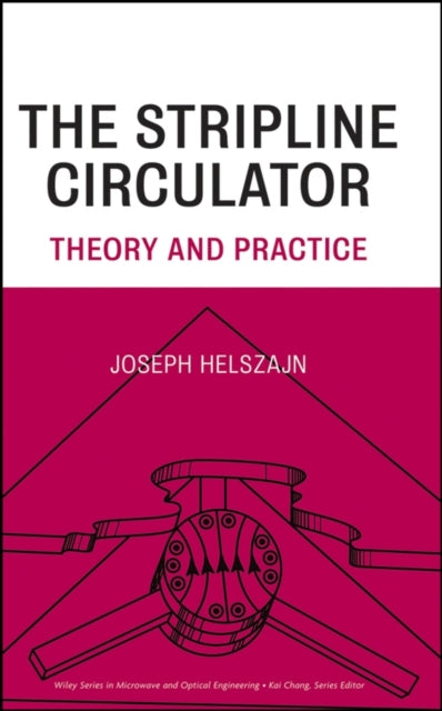 The Stripline Circulator