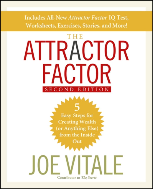 Attractor Factor