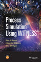 Book cover of: Process Simulation Using WITNESS