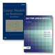Book cover of: SAS System for Linear Models, 4e + Linear Models in Statistics, 2e Set