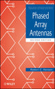 Book cover of: Phased Array Antennas. By: Hansen, Robert C.