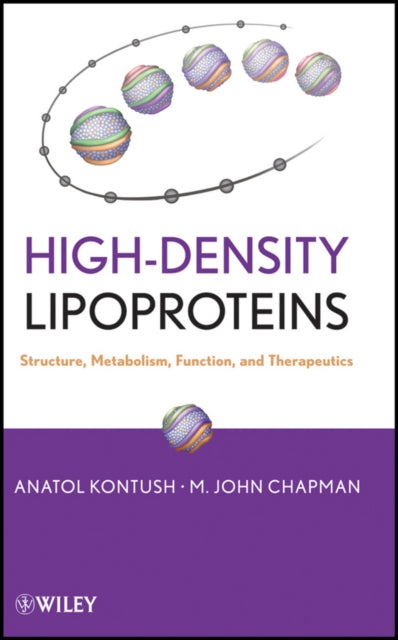 High-Density Lipoproteins