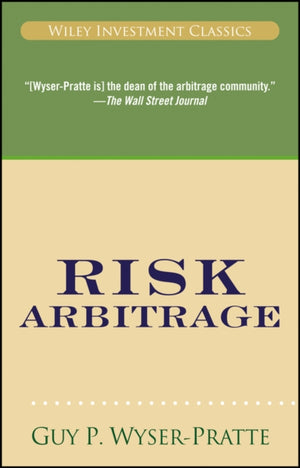 Risk Arbitrage