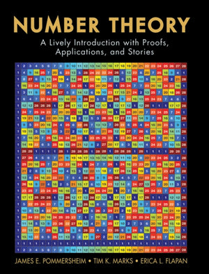 Number Theory