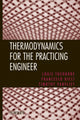 Book cover of: Thermodynamics for the Practicing Engineer. By: Louis Theodore