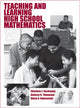 Book cover of: Teaching and Learning High School Mathematics. By: Charlene E. Beckmann