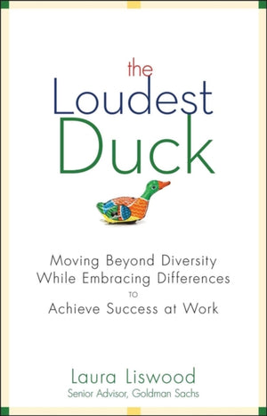 The Loudest Duck