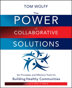 Power of Collaborative Solutions