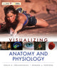 Book cover of: Visualizing Anatomy and Physiology. By: Craig C. Freudenrich