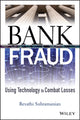 Book cover of: Bank Fraud