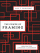 Book cover of: Power of Framing. By: Gail Theus Fairhurst