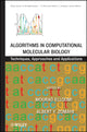 Book cover of: Algorithms in Computational Molecular Biology
