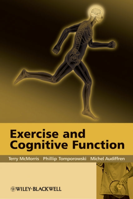 Book cover of: Exercise and Cognitive Function