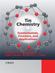 Book cover of: Tin Chemistry