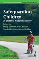Book cover of: Safeguarding Children