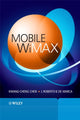 Book cover of: Mobile WiMAX