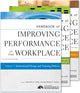 Book cover of: Handbook of Improving Performance in the Workplace, Set